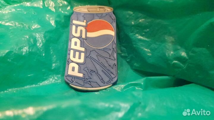 Pepsi магнитик на холодильник