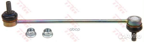 Тяга стабилизатора LR TRW JTS433 JTS433 TRW