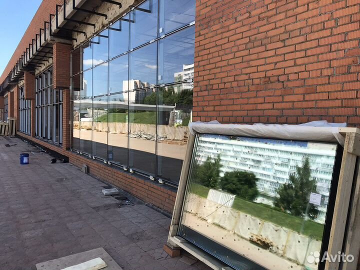 Окна Позитив-Зеленоград