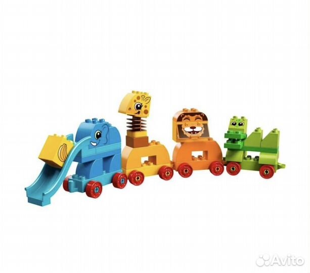 Lego duplo