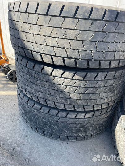 Грузовые шины 315/70 r22.5