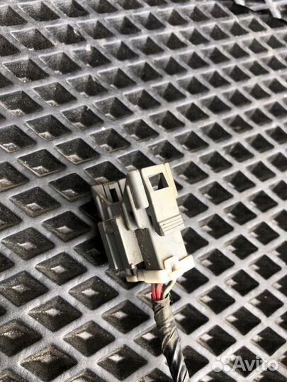 Проводка Honda Dio AF-56