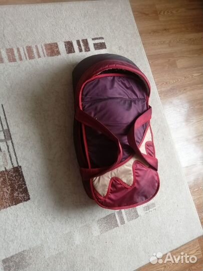 Переноска для детей