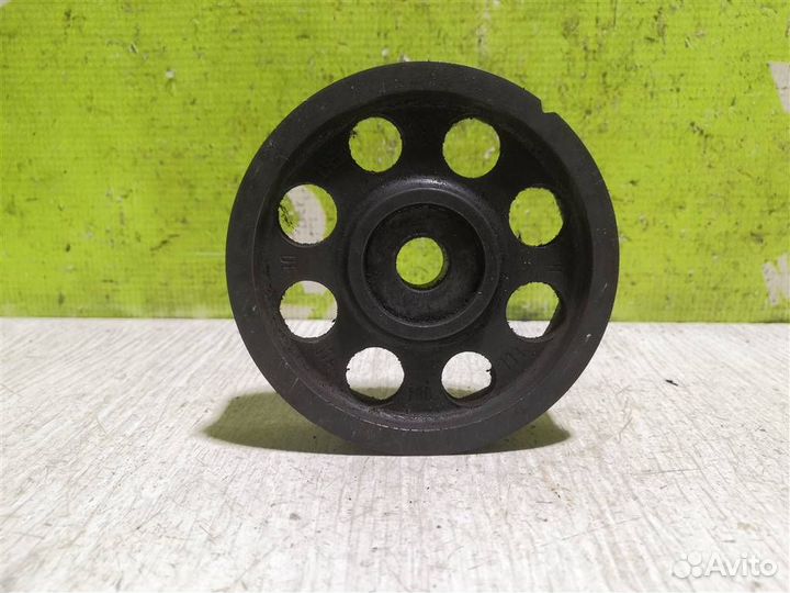 Шестерня привода тнвд Фольксваген лт 96-06