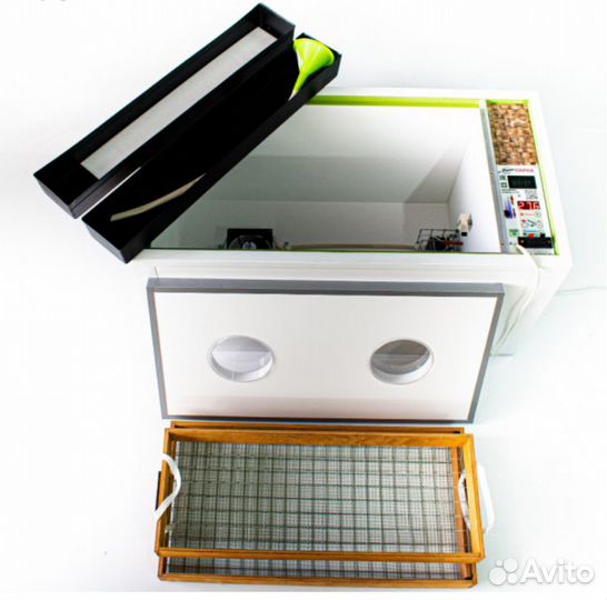 Инкубатор Норма в ассортименте