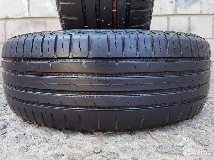 Nokian Tyres Nordman S2 SUV 235/65 R17 104H