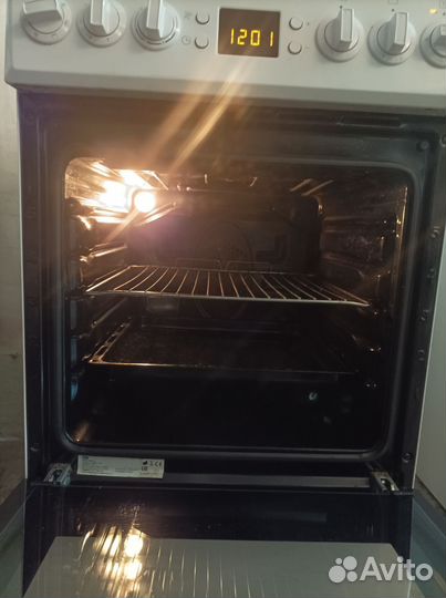 Плита электрическая