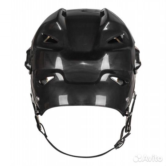 Шлем игрока efsi NRG 550, black