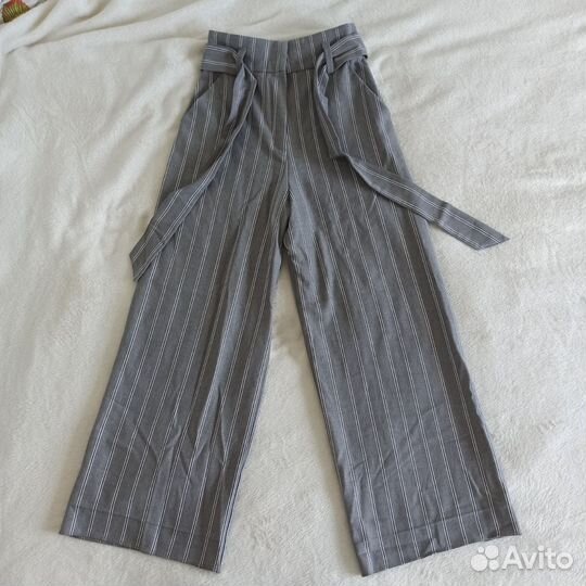 Брюки женские свободные