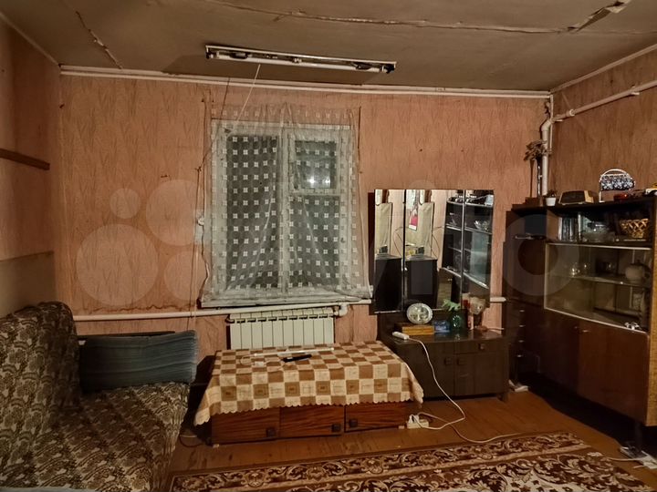 Дом 86,9 м² на участке 25 сот.