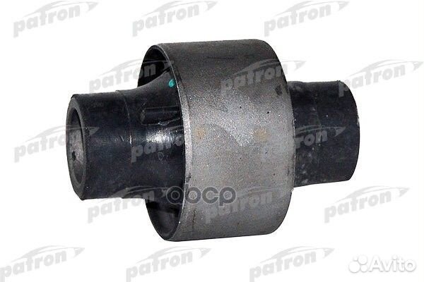 Сайлентблок рычага подвески переднего рычага MA