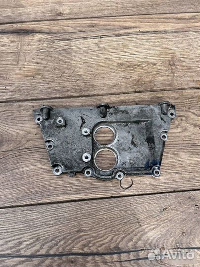 Лобовая крышка гбц Bmw 7 E66