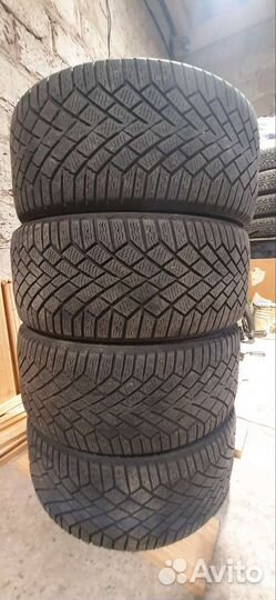 Continental ContiVikingContact 7 225/45 R17 94T
