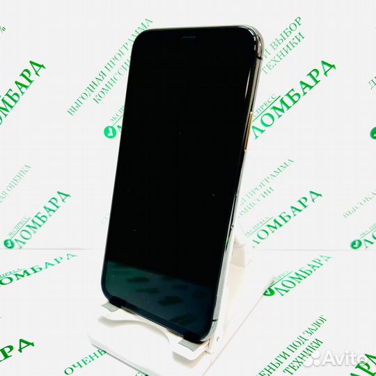 Смартфон Apple iPhone 11 Pro (A2160) 4/256GB