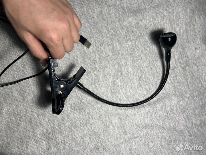 Уф лампа для ногтей