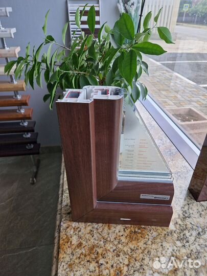 Пластиковые окна от завода