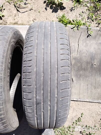 Nokian Tyres Nordman RS2 185/65 R15