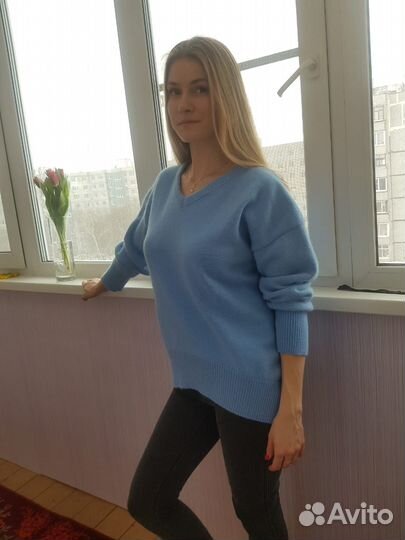 Вязание машинное на заказ