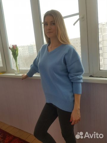 Вязание машинное на заказ