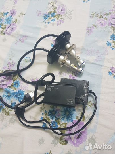 Филипс диодовые лампочки, пара яркий свет