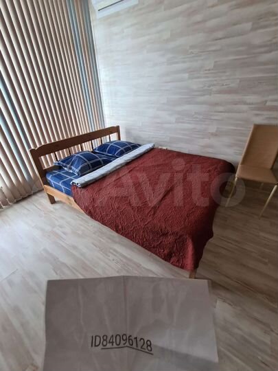 Апартаменты-студия, 25 м², 3/4 эт.