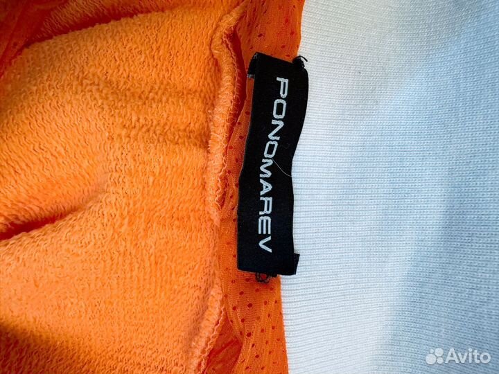 Худи женское