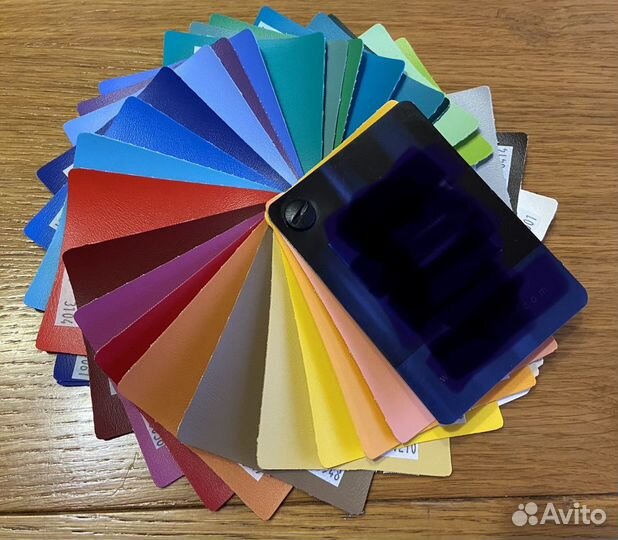 Мебельные материалы в наличие и под заказ