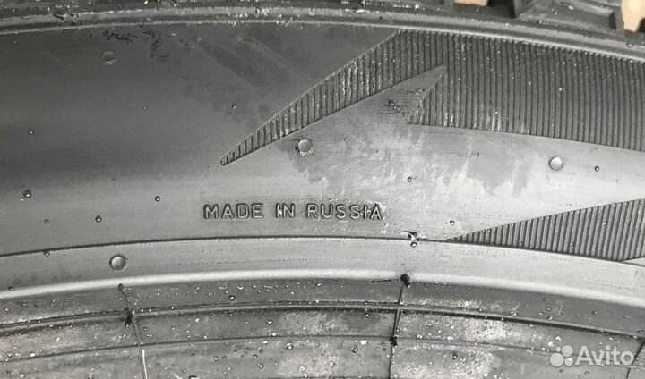 Pirelli Scorpion Ice Zero 2 315/30 R22 и 285/35 R22