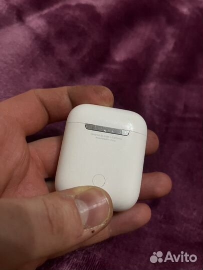 Airpods 1