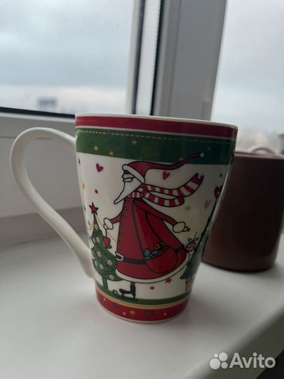 Чайные кружки, цена за 1 шт