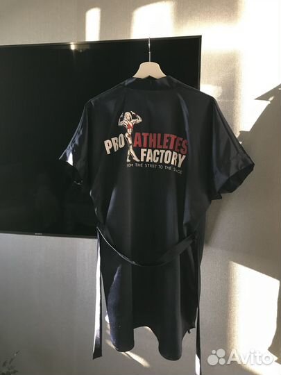 Халат женский новый