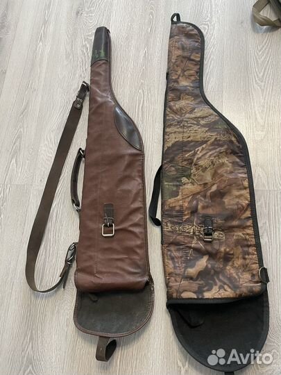 Чехол для ружья