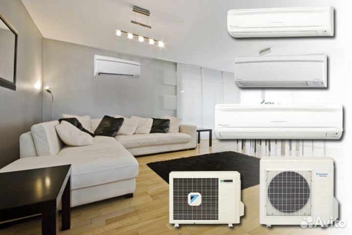 Сплит система Hisense