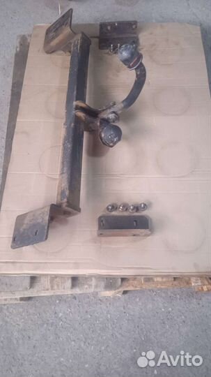 Фаркоп (тсу)