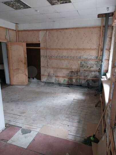 Торговая площадь, 49.8 м²