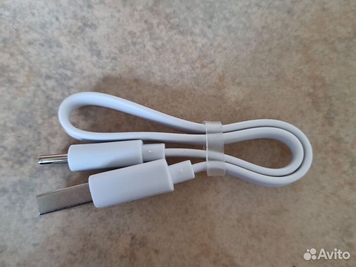 Кабель usb type c