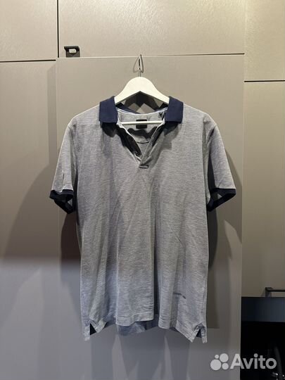 Классическое поло Cerruti