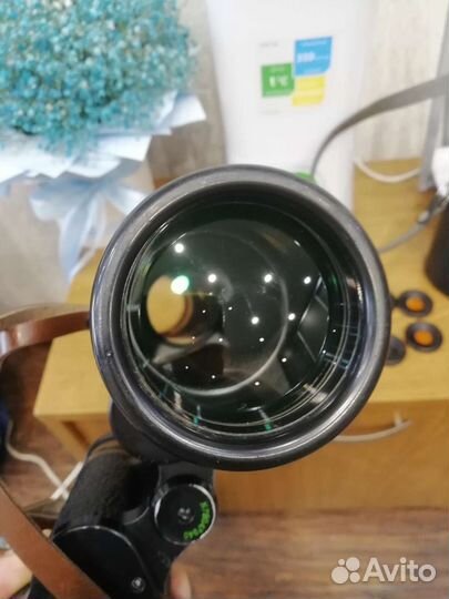 Бинокль бпц 7х50 СССР