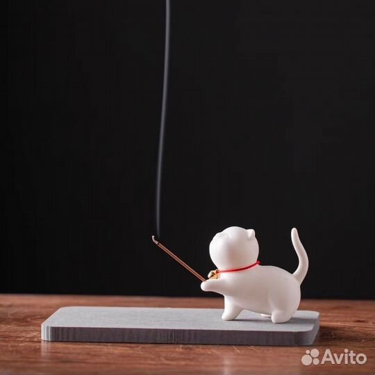 Подставка для благовоний