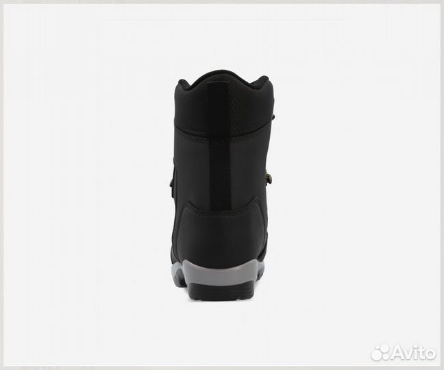 Ботинки для беговых лыж Fischer BCX 5 Back Country