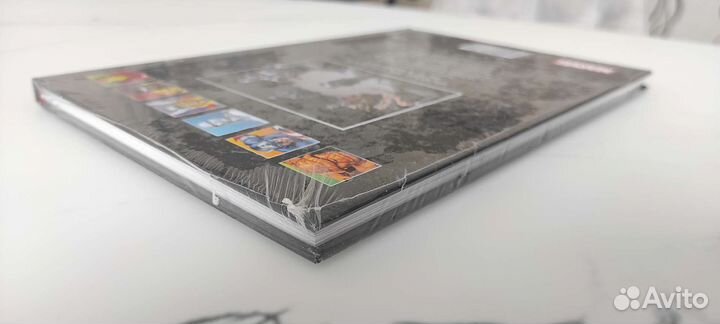 Книга из коллекции комиксов Marvel Hachette №149