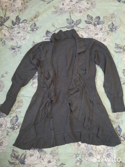 Вещи пакетом 42 44