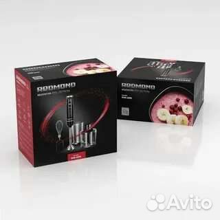 Погружной блендер Redmond RHB-2995