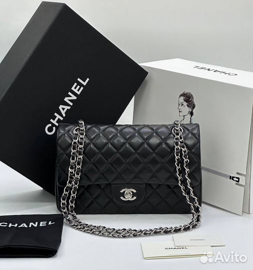 Сумка Chanel