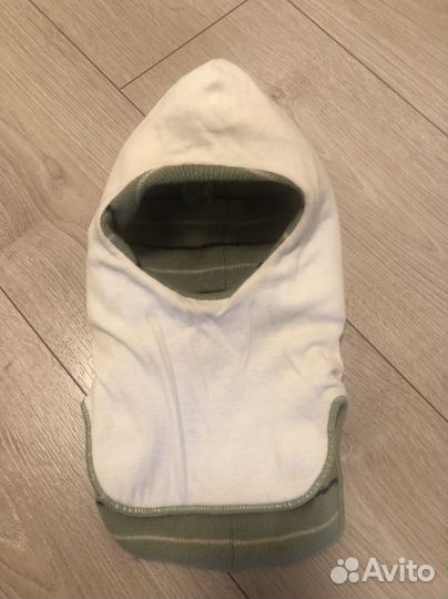 Шапка шлем зимний kerry