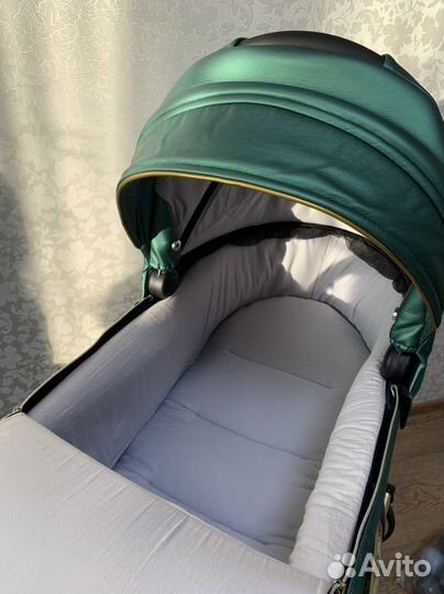 Коляска junama diamond 2 в 1