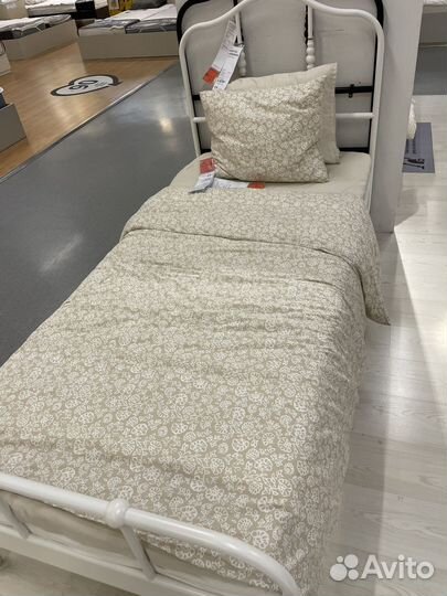 Постельное белье Trindstar Триндстар Икеа