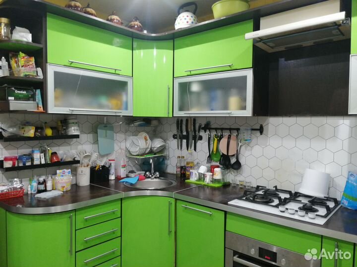 Кухонный гарнитур