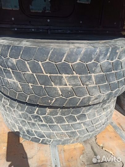 Резина Matador 315/70 R22.5