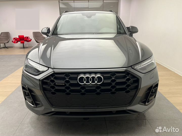 Audi Q5 2.0 AMT, 2023